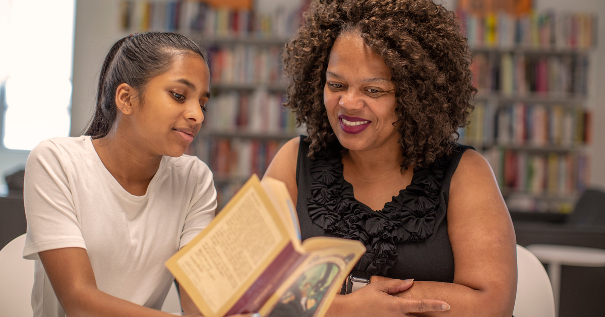 Big Brothers Big Sisters of Delaware | Believe in the Power of